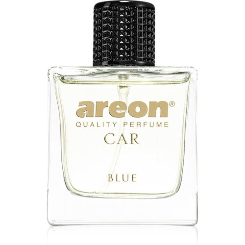 Car Blue ambientador de coche para ventilación 100 ml - Areon - Modalova