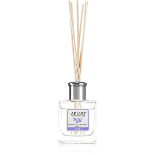 Home Perfume Patchouli Lavender Vanilla Aroma Diffuser mit Füllung 150 ml - Areon - Modalova