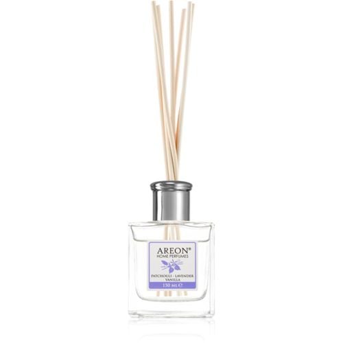 Home Perfume Patchouli Lavender Vanilla diffusore di aromi con ricarica 150 ml - Areon - Modalova