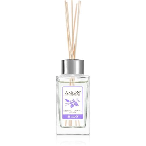 Home Perfume Patchouli Lavender Vanilla difusor de aromas con esencia 85 ml - Areon - Modalova