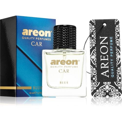 Parfume Blue ambientador para el coche 50 ml - Areon - Modalova