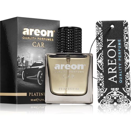 Parfume Platinum ambientador para el coche 50 ml - Areon - Modalova