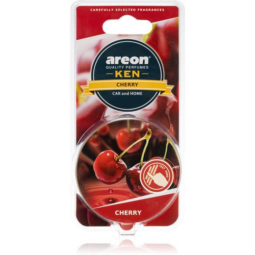 Ken Cherry deodorante per auto 35 g - Areon - Modalova