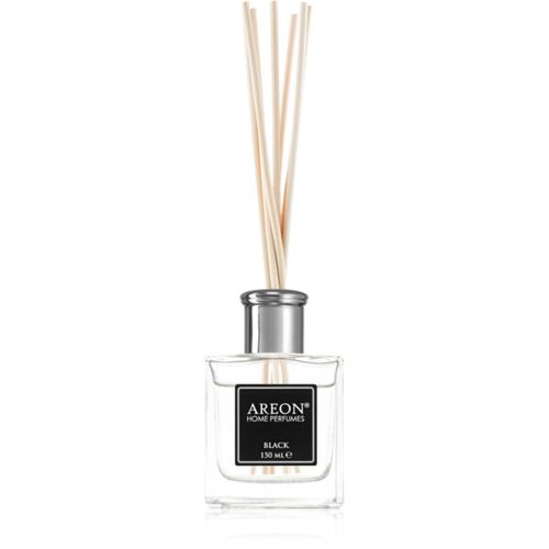 Home Perfume Black Aroma Diffuser mit Füllung 150 ml - Areon - Modalova