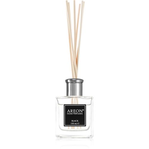 Home Perfume Black diffusore di aromi con ricarica 150 ml - Areon - Modalova