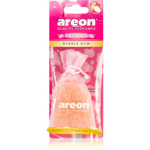 Pearls Bubble Gum Duftperlen 25 g - Areon - Modalova