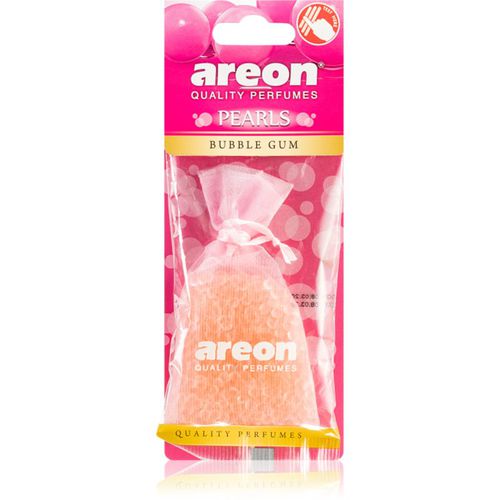 Pearls Bubble Gum perlas aromáticas 25 g - Areon - Modalova