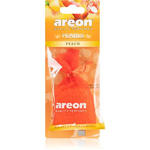 Areon Pearls Peach Duftperlen 30 g - Areon - Modalova