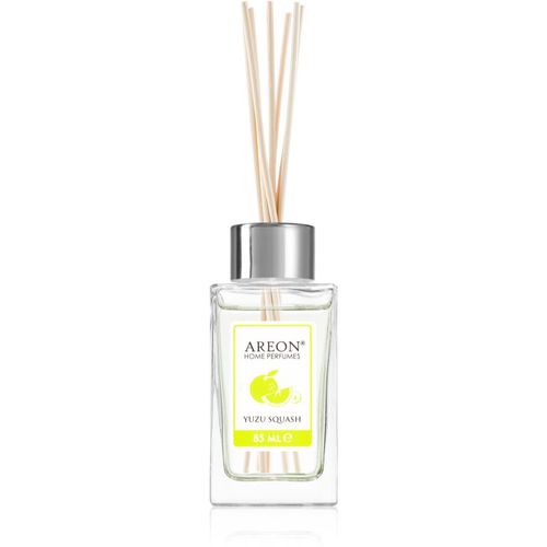 Home Perfume Yuzu Squash Aroma Diffuser mit Füllung 85 ml - Areon - Modalova