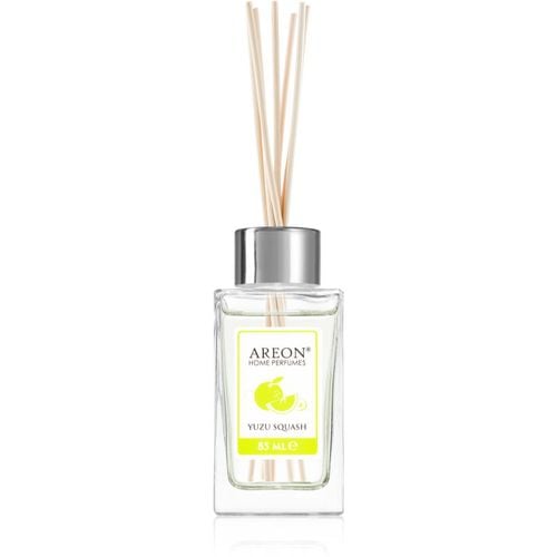 Home Perfume Yuzu Squash diffusore di aromi con ricarica 85 ml - Areon - Modalova