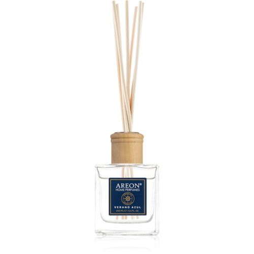 Home Perfume Verano Azul Aroma Diffuser mit Füllung 150 ml - Areon - Modalova