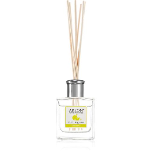 Home Perfume Yuzu Squash Aroma Diffuser mit Füllung 150 ml - Areon - Modalova