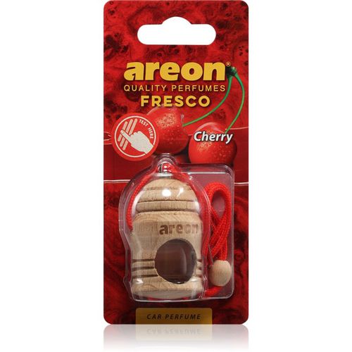 Fresco Cherry ambientador de coche para ventilación 4 ml - Areon - Modalova