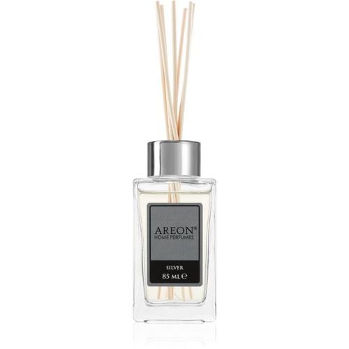 Home Lux Silver diffusore di aromi con ricarica 85 ml - Areon - Modalova