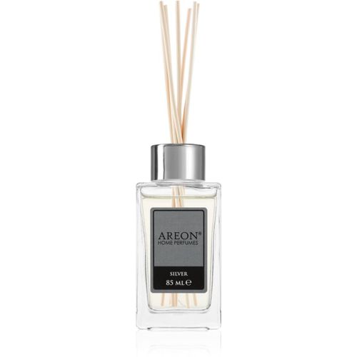 Home Lux Silver difusor de aromas con esencia 85 ml - Areon - Modalova