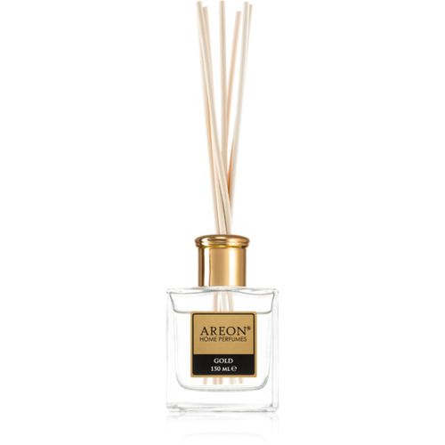 Home Perfume Gold Aroma Diffuser mit Füllung 150 ml - Areon - Modalova