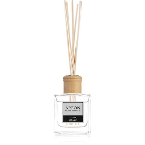 Home Perfume Silver diffusore di aromi con ricarica 150 ml - Areon - Modalova