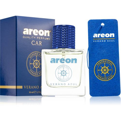 Parfume Verano Azul deodorante per automobili 50 ml - Areon - Modalova