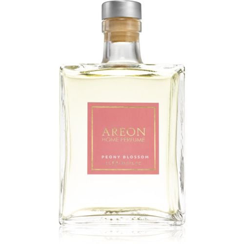 Home Black Peony Blossom diffusore di aromi con ricarica 1000 ml - Areon - Modalova