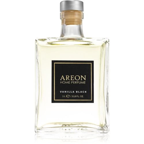 Home Black Vanilla Black difusor de aromas con esencia 1000 ml - Areon - Modalova