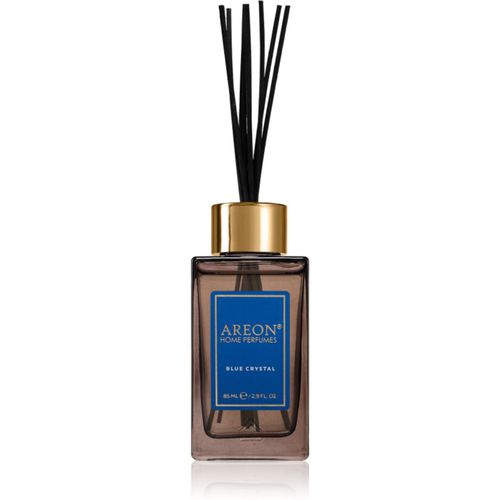 Home Black Blue Crystal difusor de aromas con esencia 85 ml - Areon - Modalova