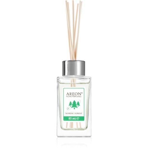 Home Perfume Nordic Forest diffusore di aromi con ricarica 85 ml - Areon - Modalova