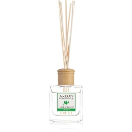 Home Perfume Nordic Forest diffusore di aromi con ricarica 150 ml - Areon - Modalova