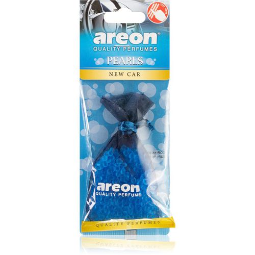 Pearls New Car perle profumate 25 g - Areon - Modalova