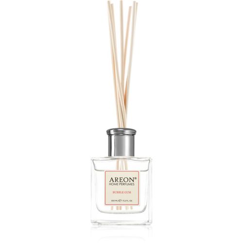 Home Perfume Bubble Gum Aroma Diffuser mit Füllung 150 ml - Areon - Modalova