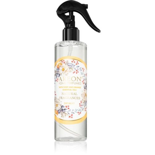 Natural Mint and Orange ambientador 260 ml - Areon - Modalova