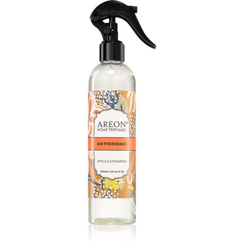 Room Spray Apple & Cinnamon profumo per ambienti 300 ml - Areon - Modalova