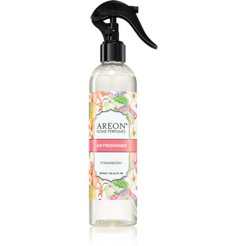 Room Spray Strawberry Lufterfrischer Raumspray 300 ml - Areon - Modalova