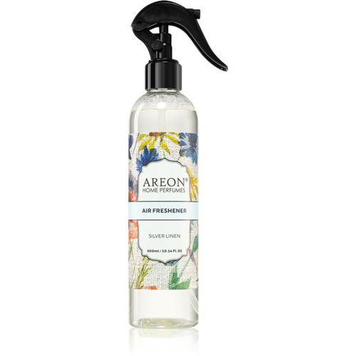 Room Spray Silver Linen profumo per ambienti 300 ml - Areon - Modalova