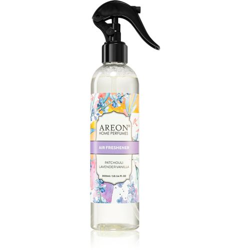 Room Spray Patchouli Lavender Vanilla Lufterfrischer Raumspray 300 ml - Areon - Modalova