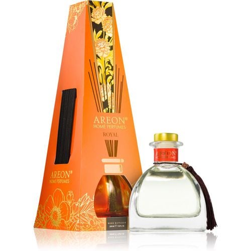 Home Perfumes Royal difusor de aromas con esencia 230 ml - Areon - Modalova