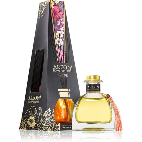 Home Perfumes Desire Aroma Diffuser mit Füllung 230 ml - Areon - Modalova