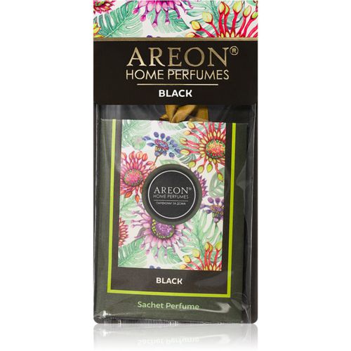 Home Perfumes Black ambientador 23 g - Areon - Modalova