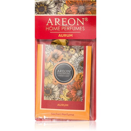 Home Perfumes Aurum profumo per auto e ambienti 23 g - Areon - Modalova