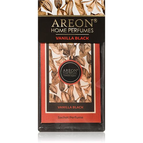 Home Perfumes Vanilla Black Auto- und Raumdüfte 23 g - Areon - Modalova