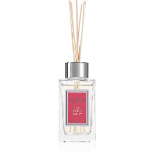 Home Perfumes Lily of the Valley Aroma Diffuser mit Füllung 85 ml - Areon - Modalova