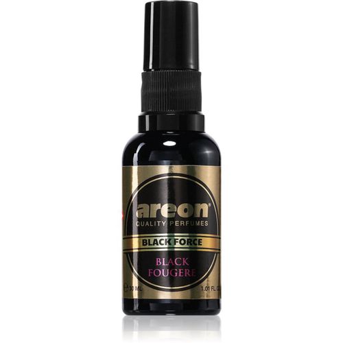 Areon Black Force ambientador 30 ml - Areon - Modalova