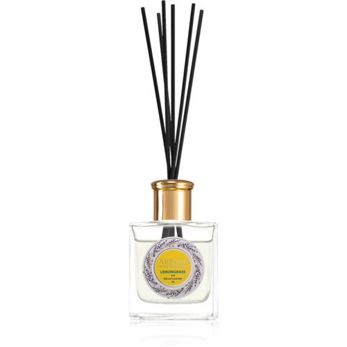 Home Perfumes Lemongrass & Lavender Oil Aroma Diffuser mit Füllung 150 ml - Areon - Modalova