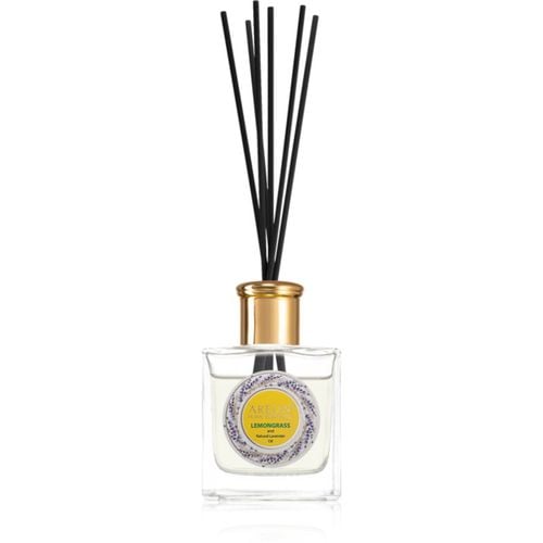 Home Perfumes Lemongrass & Lavender Oil difusor de aromas con esencia 150 ml - Areon - Modalova