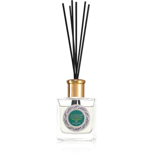 Home Perfumes Mediterranean Forest & Lavender Oil diffusore di aromi con ricarica 150 ml - Areon - Modalova