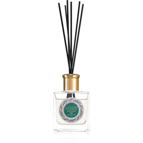 Home Perfumes Mediterranean Forest & Lavender Oil difusor de aromas con esencia 150 ml - Areon - Modalova