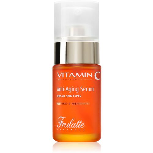 Anti-Aging Serum - Vitamin C siero anti-age 30 ml - Arganicare - Modalova