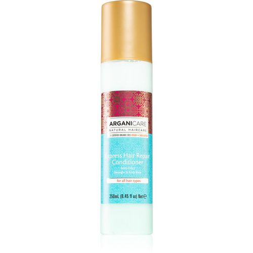 Argan Oil & Shea Butter Express Hair Repair acondicionador en spray sin enjuague 250 ml - Arganicare - Modalova