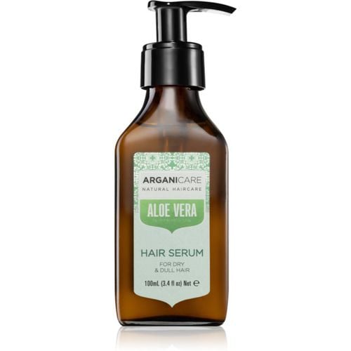 Aloe vera Aloe Vera sérum para cabello 100 ml - Arganicare - Modalova