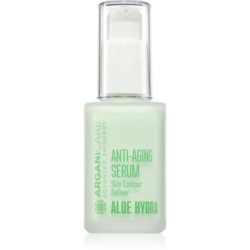 Aloe Hydra Anti-Aging Serum sérum concentrado contra los signos del envejecimiento de la piel 30 ml - Arganicare - Modalova