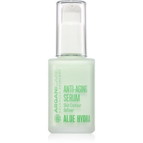 Aloe Hydra Anti-Aging Serum siero concentrato anti-age 30 ml - Arganicare - Modalova